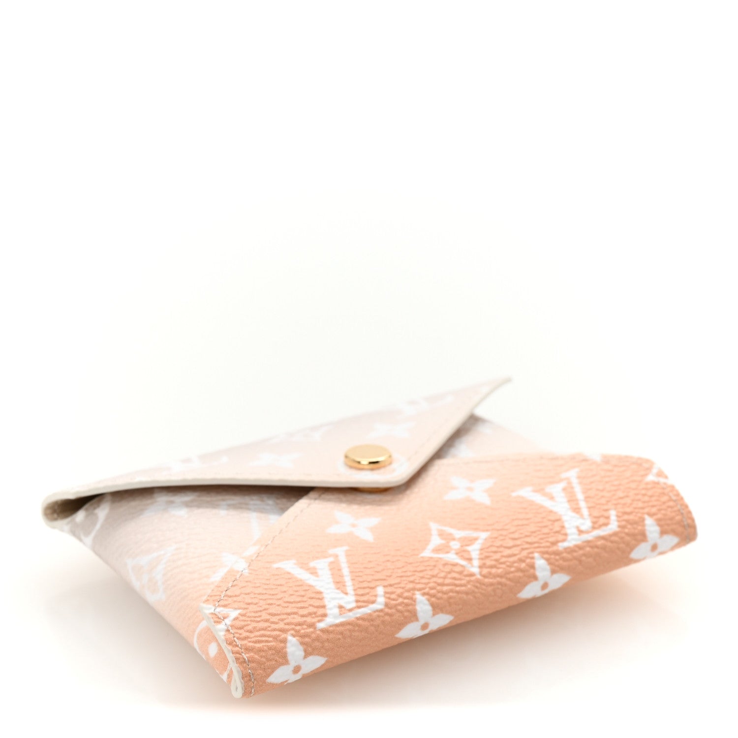 Louis Vuitton Monogram By The Pool Small Kirigami Pochette Insert Brume 4 of 7