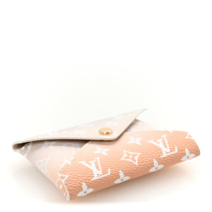 Louis Vuitton Monogram By The Pool Small Kirigami Pochette Insert Brume 4 of 7