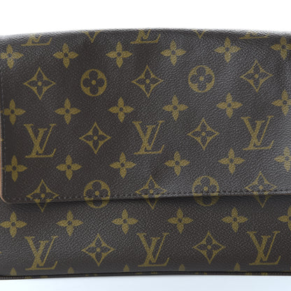 Louis Vuitton Monogram Mini Looping 9 of 9