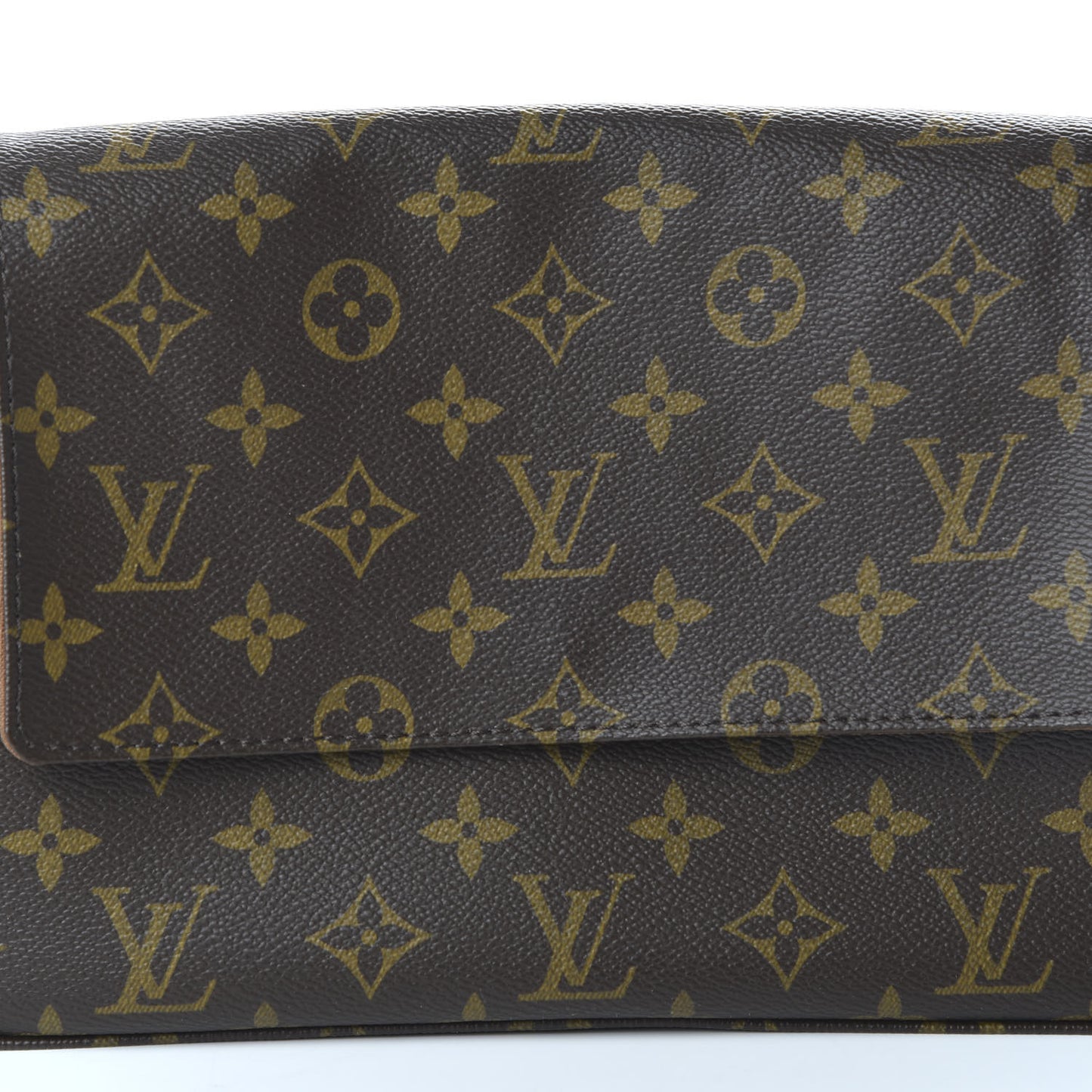 Monogram Mini Looping