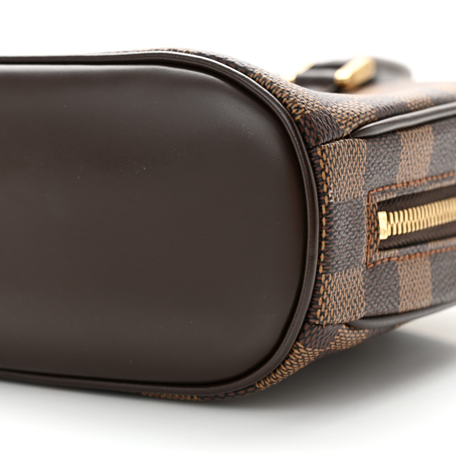Louis Vuitton Damier Ebene Sarria Mini 9 of 10