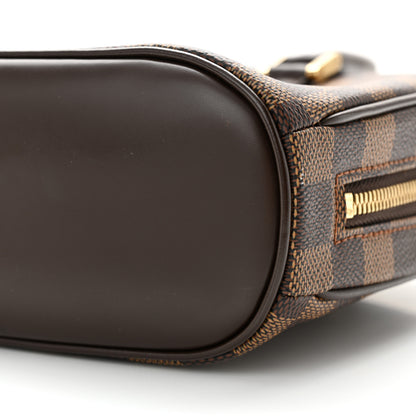 Louis Vuitton Damier Ebene Sarria Mini 9 of 10