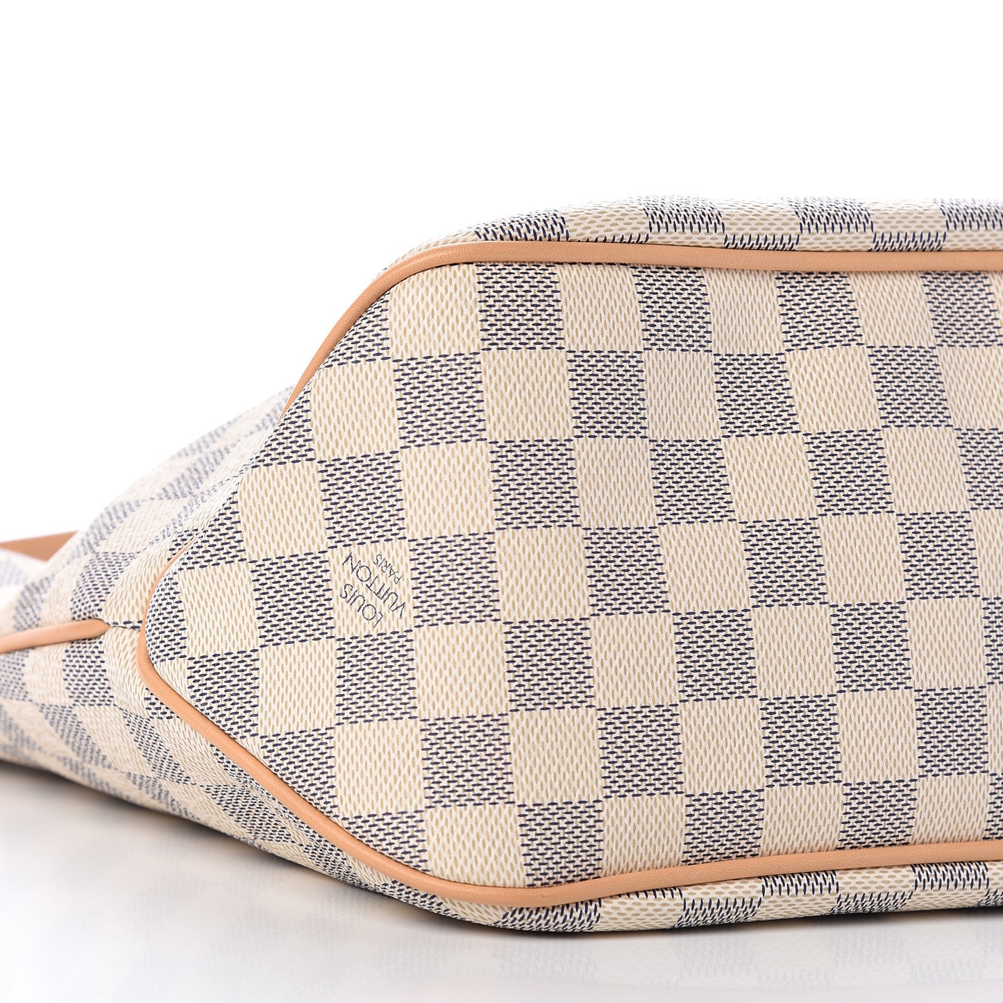 Damier Azur Delightful PM Pink