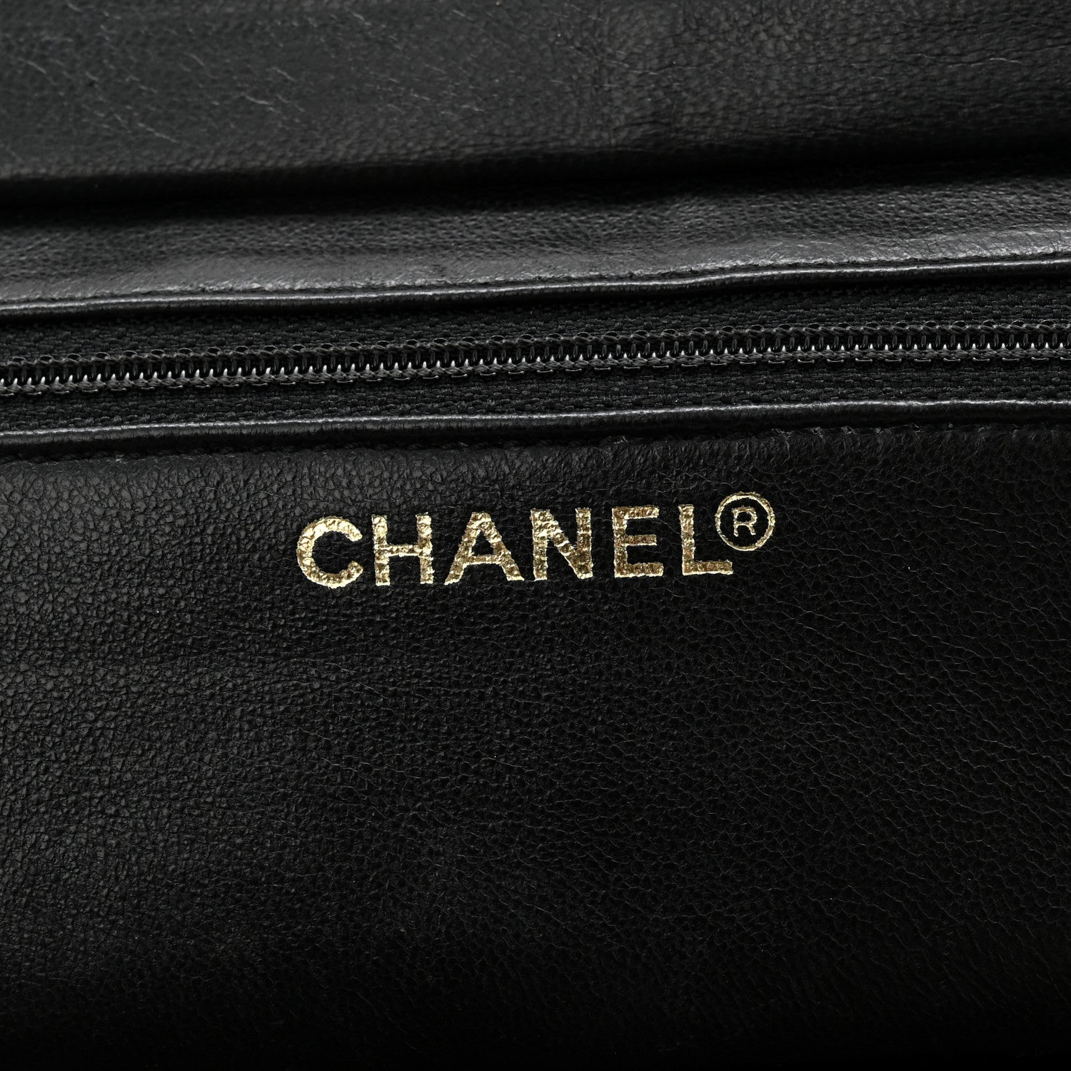 Chanel Caviar Quilted Petit Timeless Tote PTT Black 10 of 21