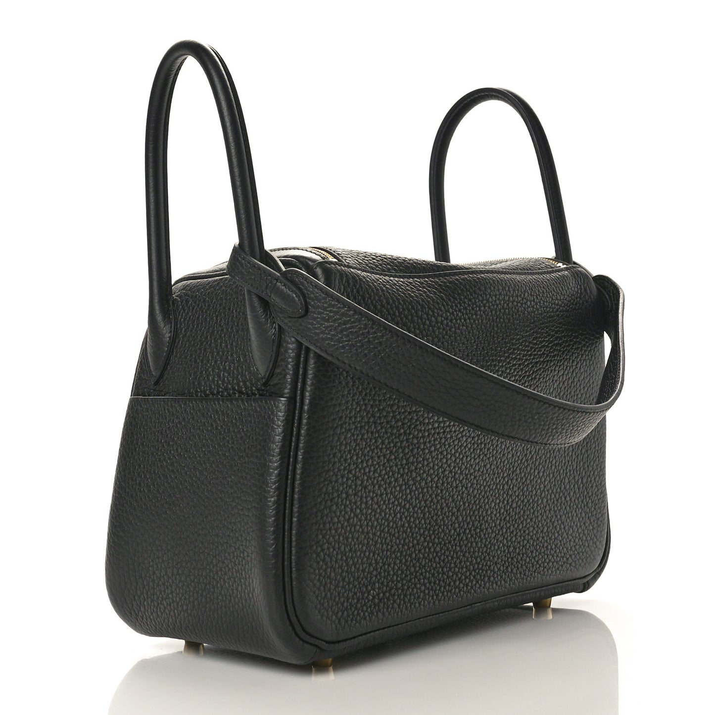 Taurillon Clemence Lindy 26 Black