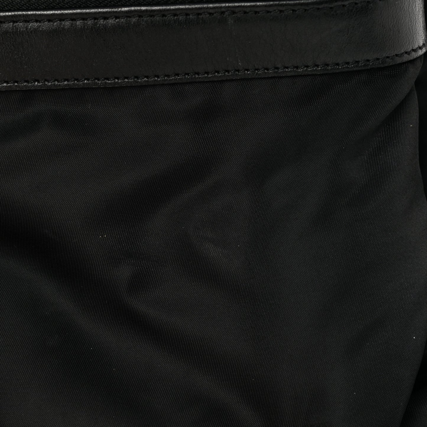 Nylon Classic Hunting Backpack Black