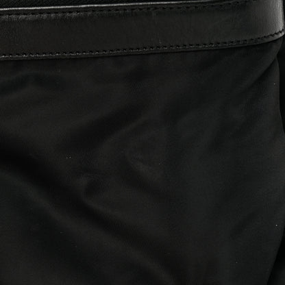 Saint Laurent Nylon Classic Hunting Backpack Black 15 of 15