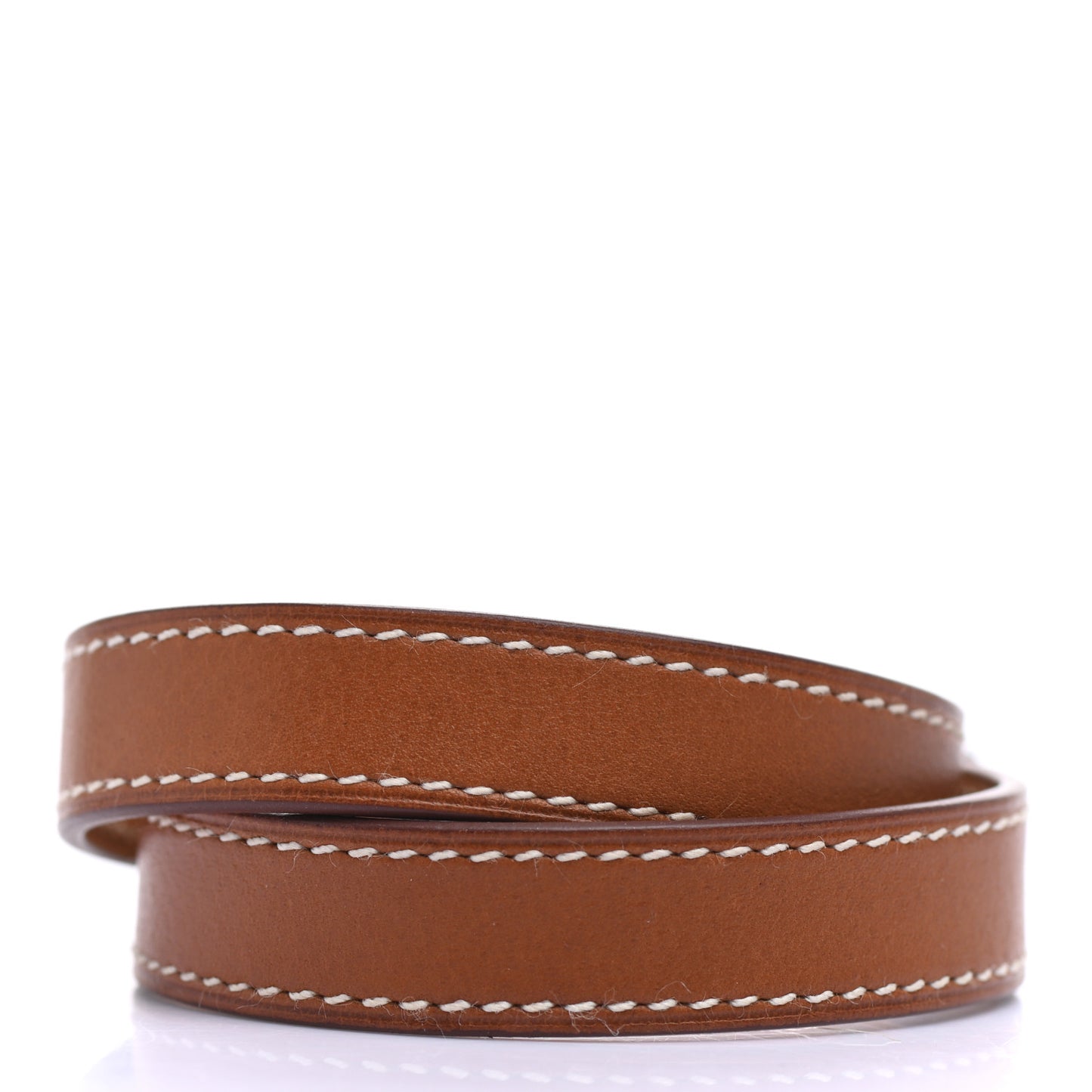 Swift Kelly Double Tour Bracelet S Gold