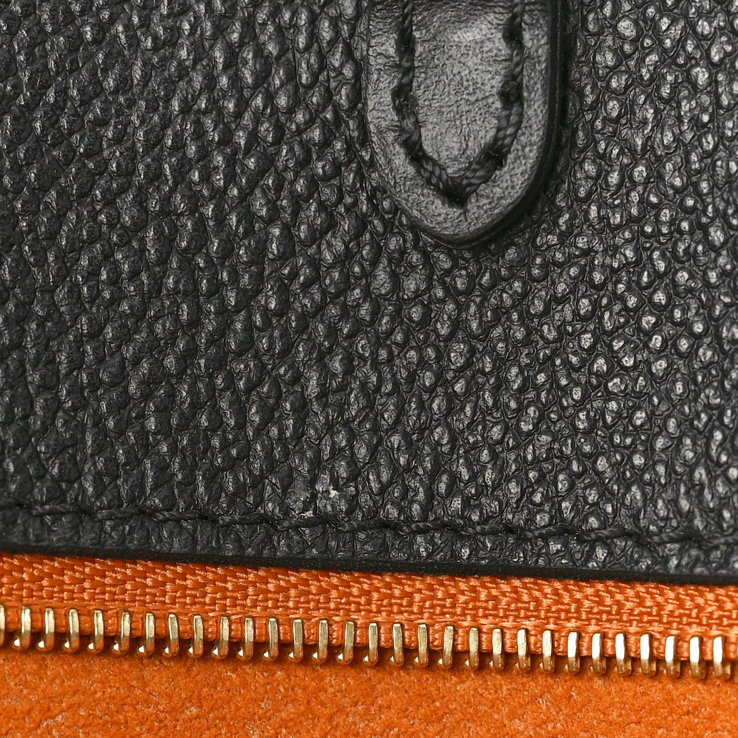 Empreinte Monogram Giant Onthego GM Black