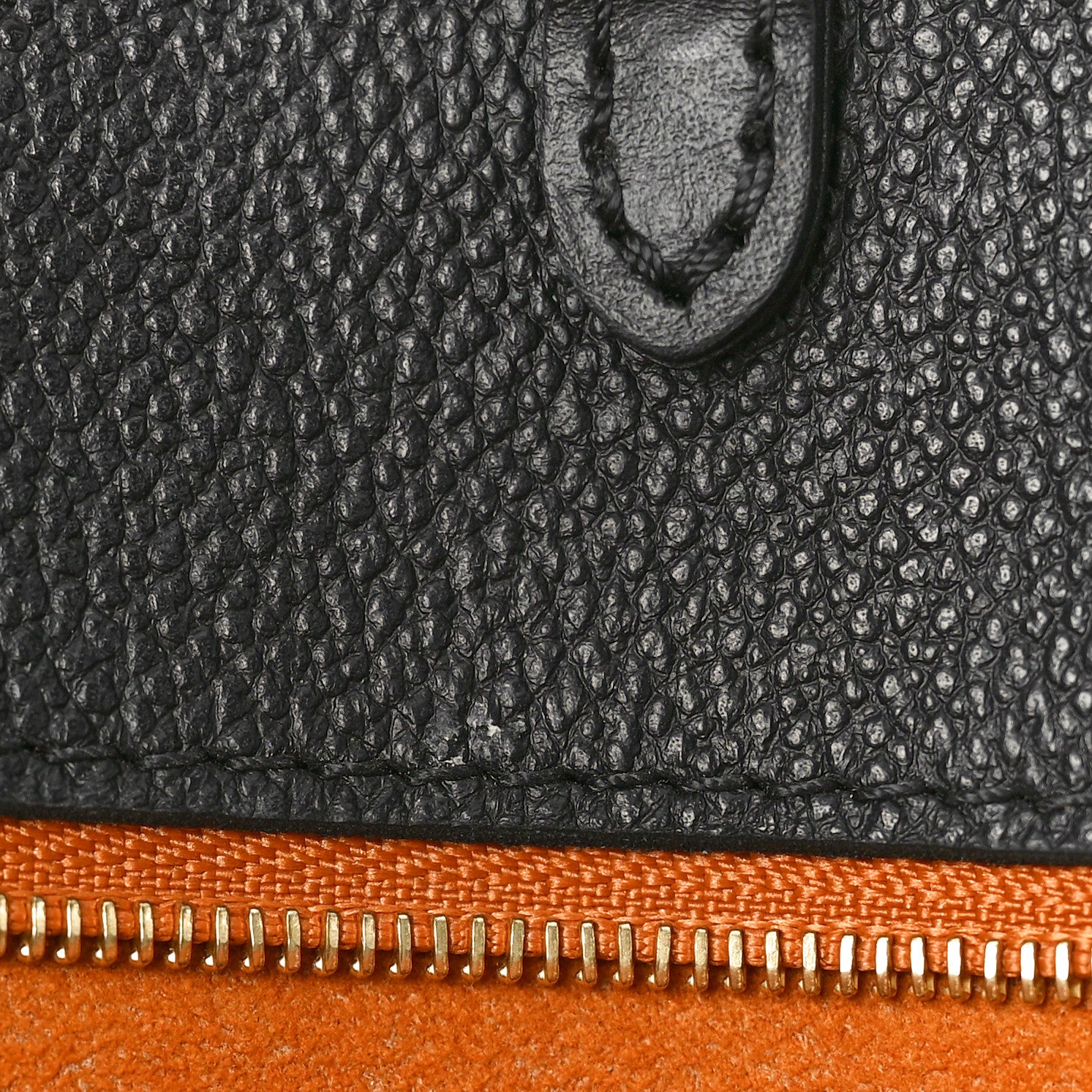 Louis Vuitton Empreinte Monogram Giant Onthego GM Black 7 of 18