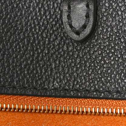 Louis Vuitton Empreinte Monogram Giant Onthego GM Black 7 of 18