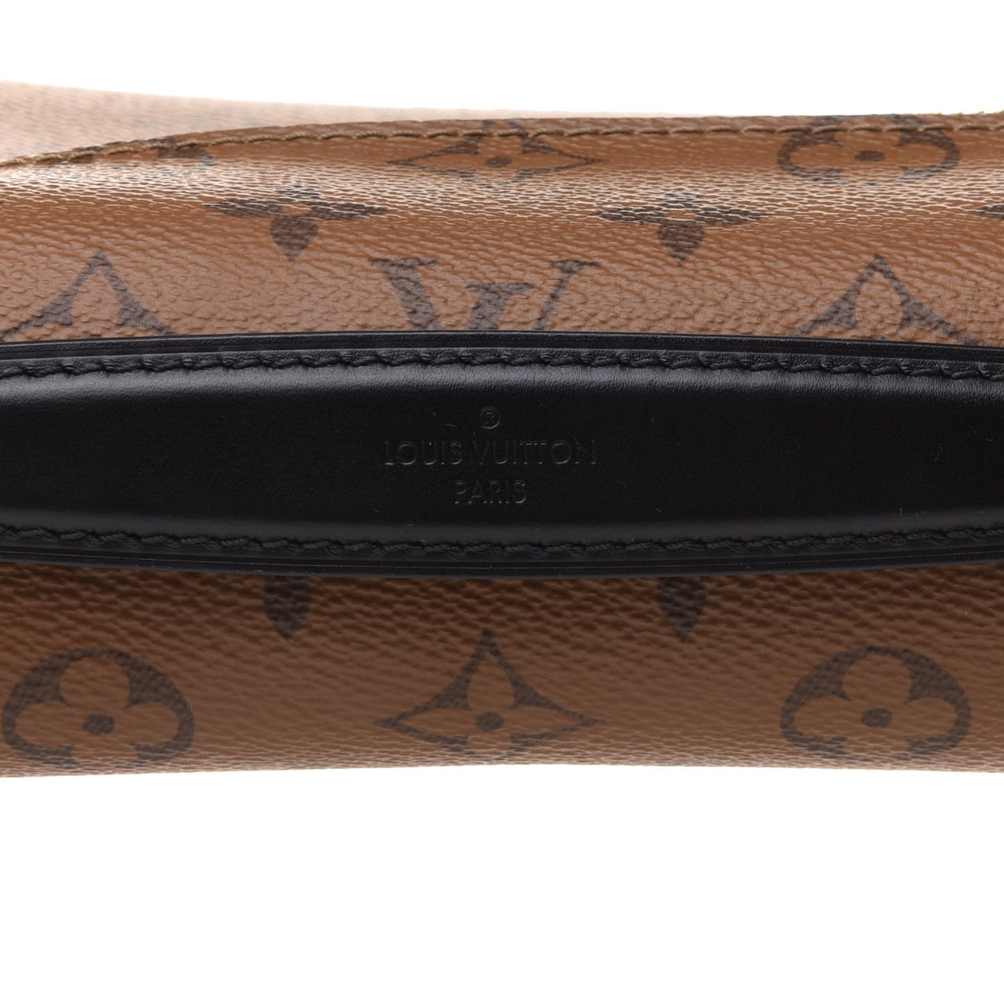Reverse Monogram Pochette Metis