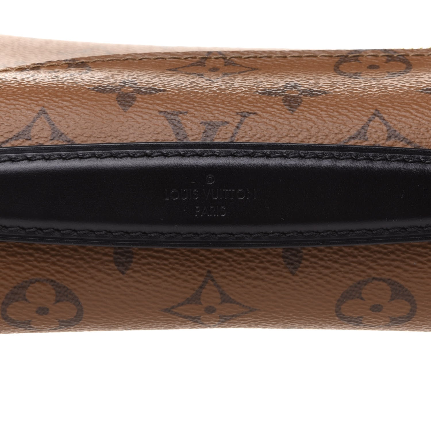 Louis Vuitton Reverse Monogram Pochette Metis 9 of 12