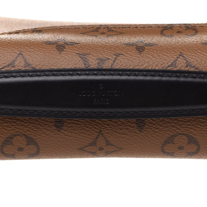 Louis Vuitton Reverse Monogram Pochette Metis 9 of 12