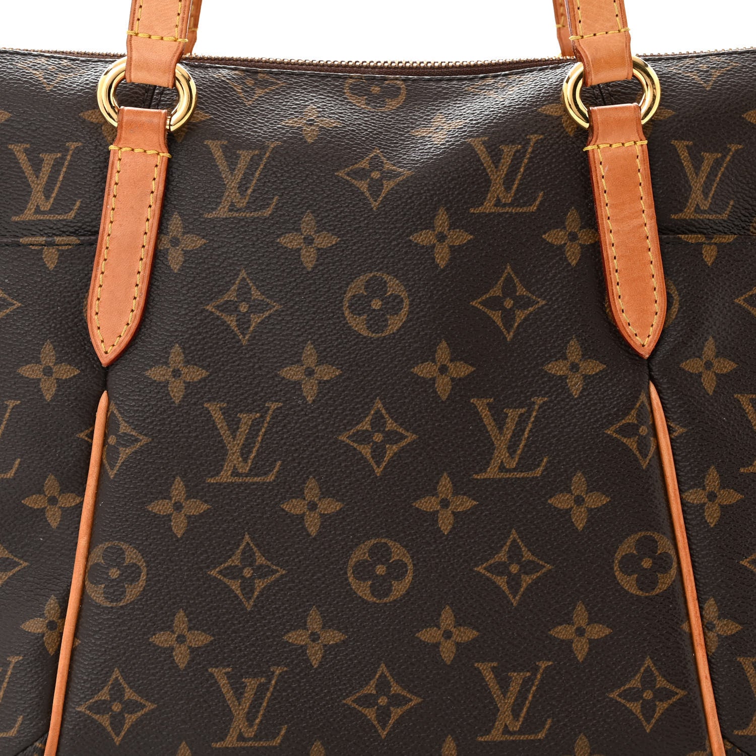 Louis Vuitton Monogram Totally PM 7 of 9