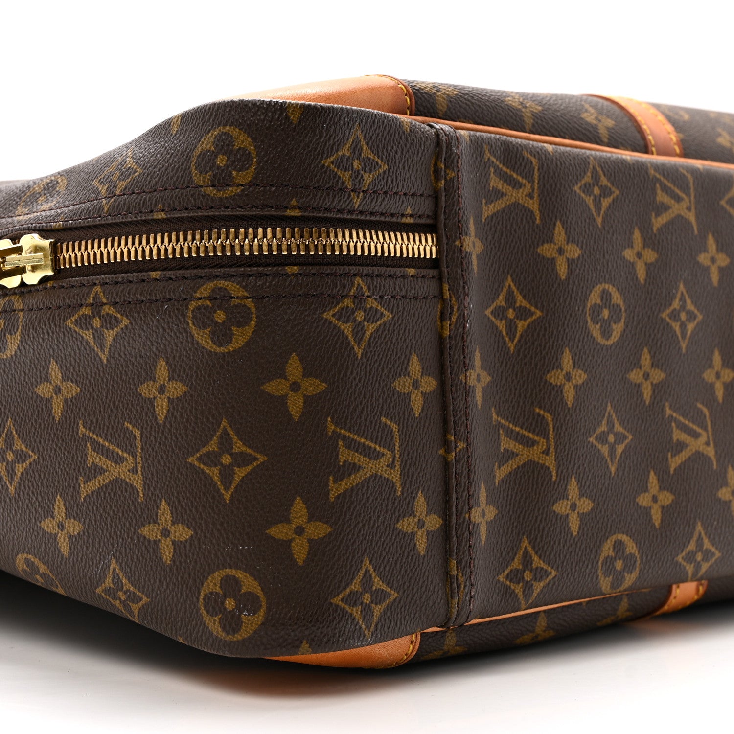 Louis Vuitton Monogram Sirius 50 8 of 12