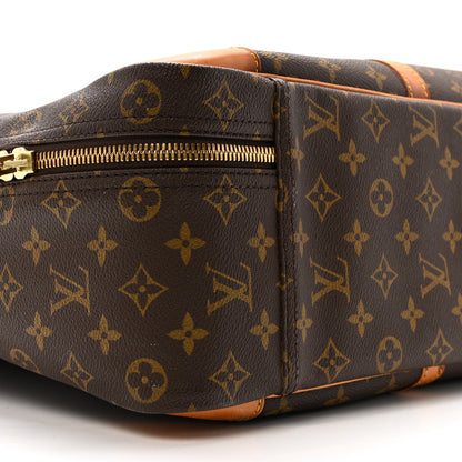 Louis Vuitton Monogram Sirius 50 8 of 12
