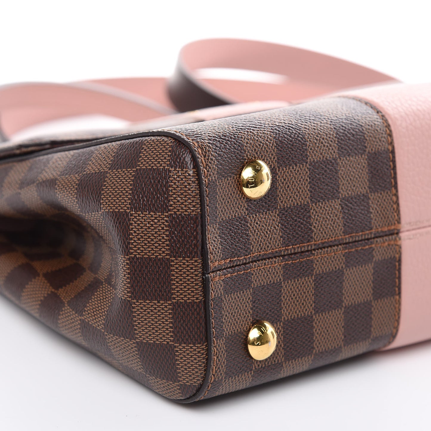 Damier Ebene Bond Street Magnolia
