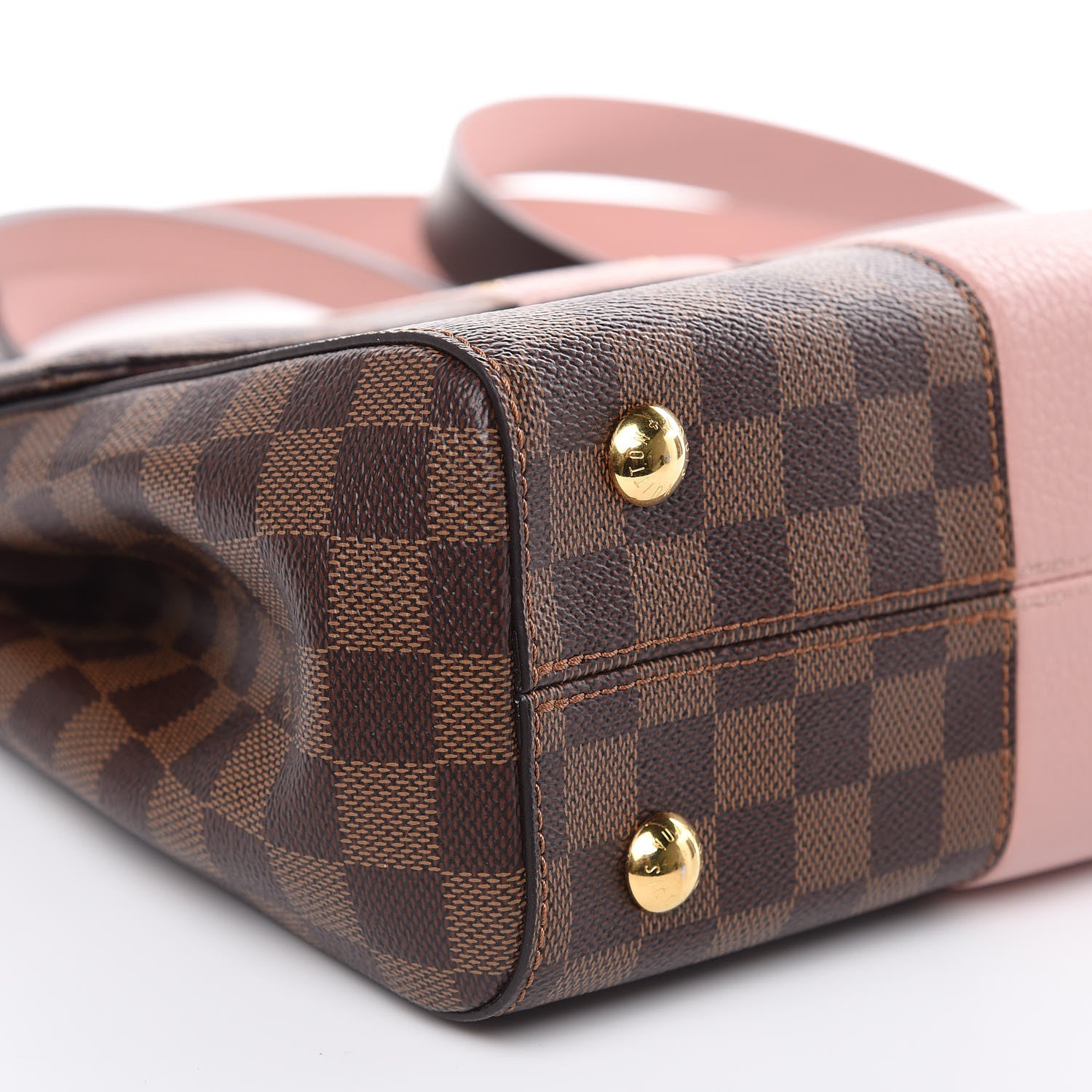 Louis Vuitton Damier Ebene Bond Street Magnolia 7 of 8
