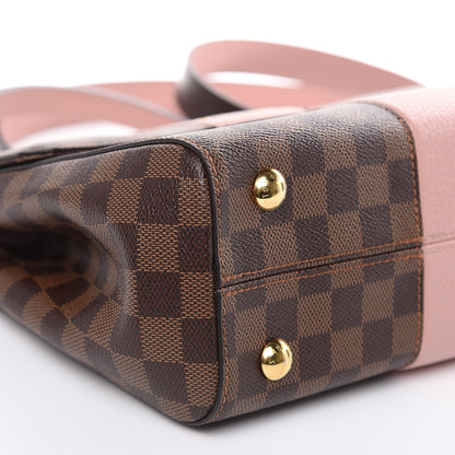Louis Vuitton Damier Ebene Bond Street Magnolia 7 of 8