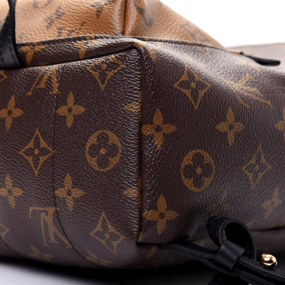 Louis Vuitton Reverse Monogram Palm Springs Backpack PM 6 of 12