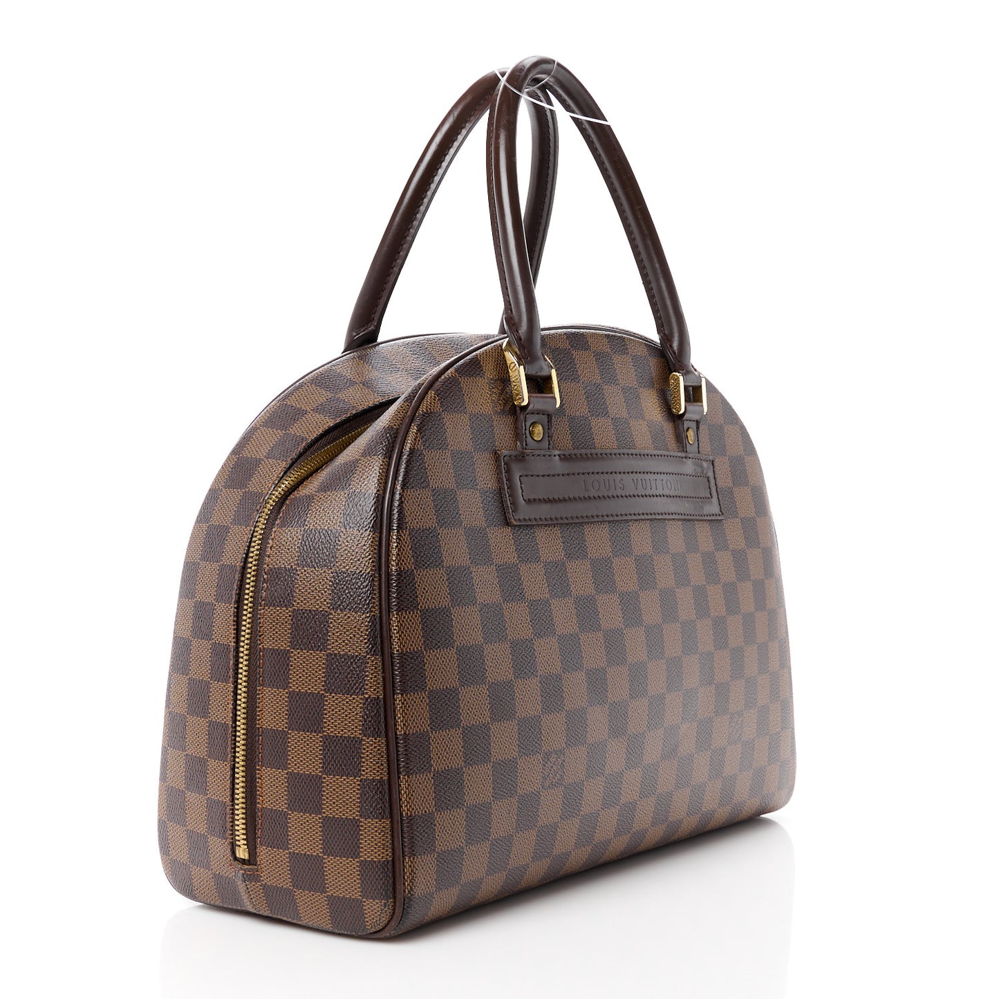 Damier Ebene Nolita