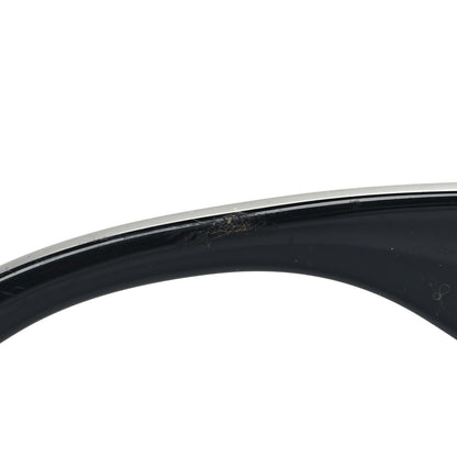 Louis Vuitton Acetate LV Link Square Sunglasses Black 7 of 7
