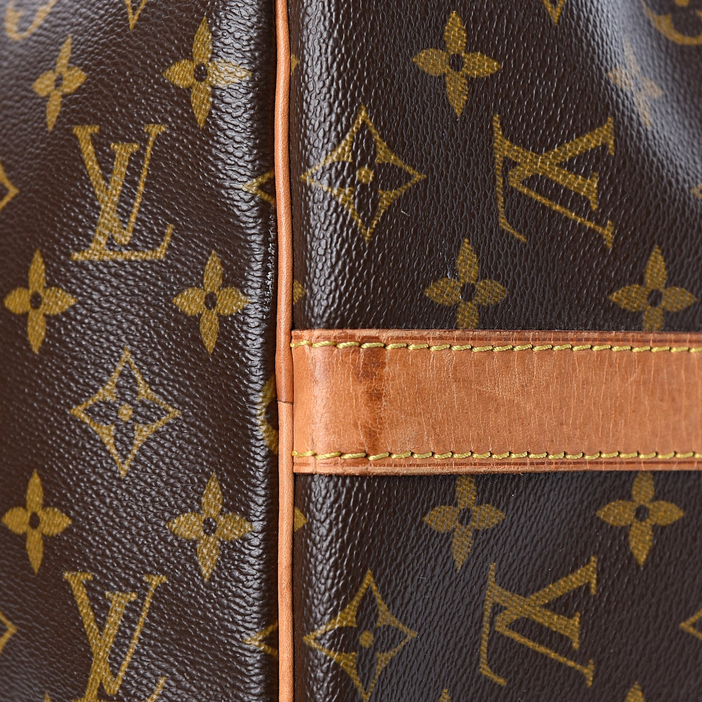 Monogram Keepall Bandouliere 45