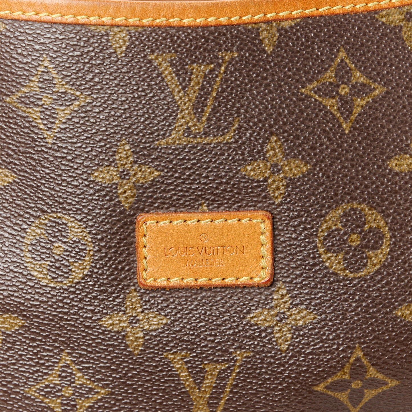 Monogram Saumur 43