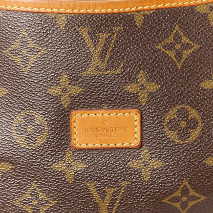 Louis Vuitton Monogram Saumur 43 6 of 18