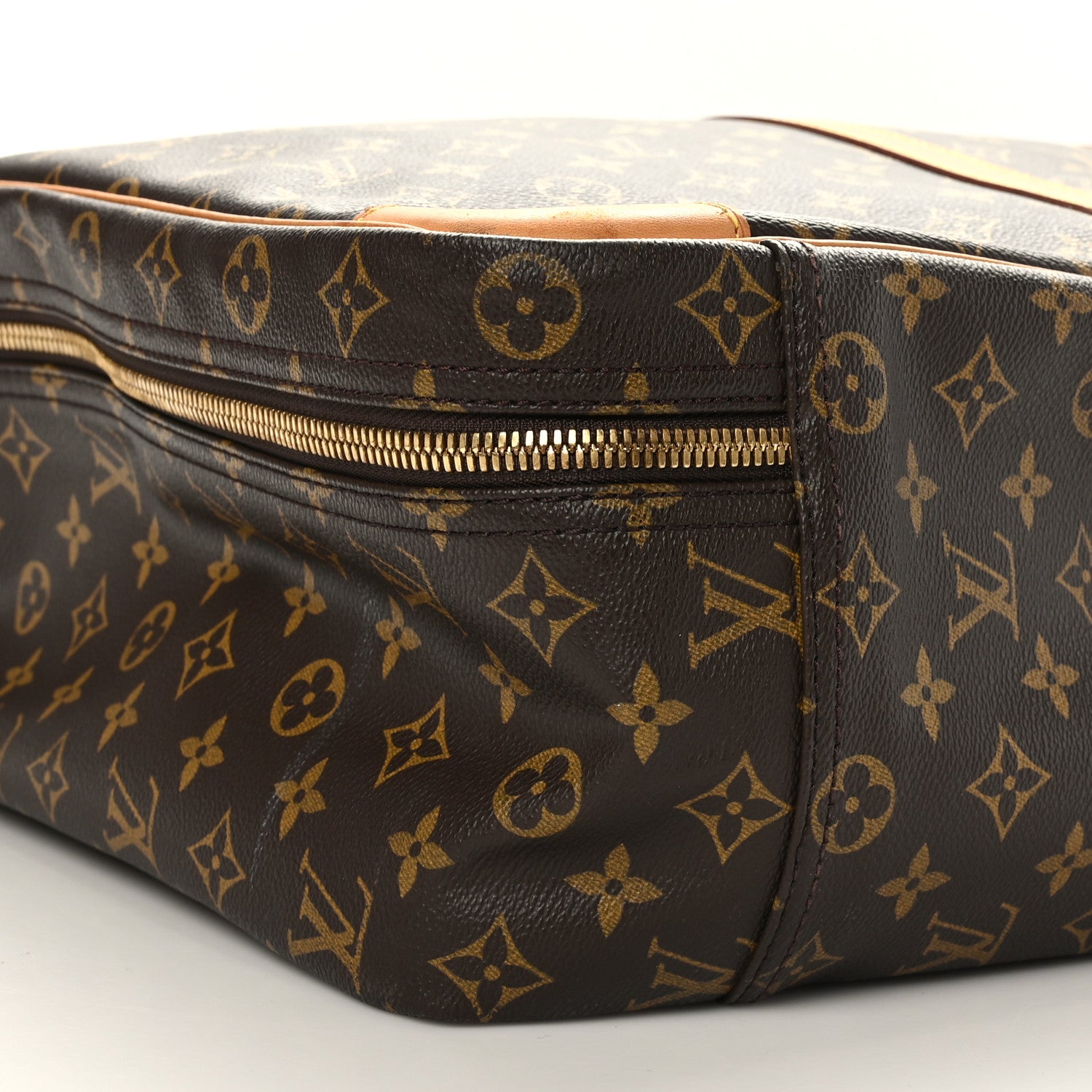 Louis Vuitton Monogram Sirius 55 8 of 9