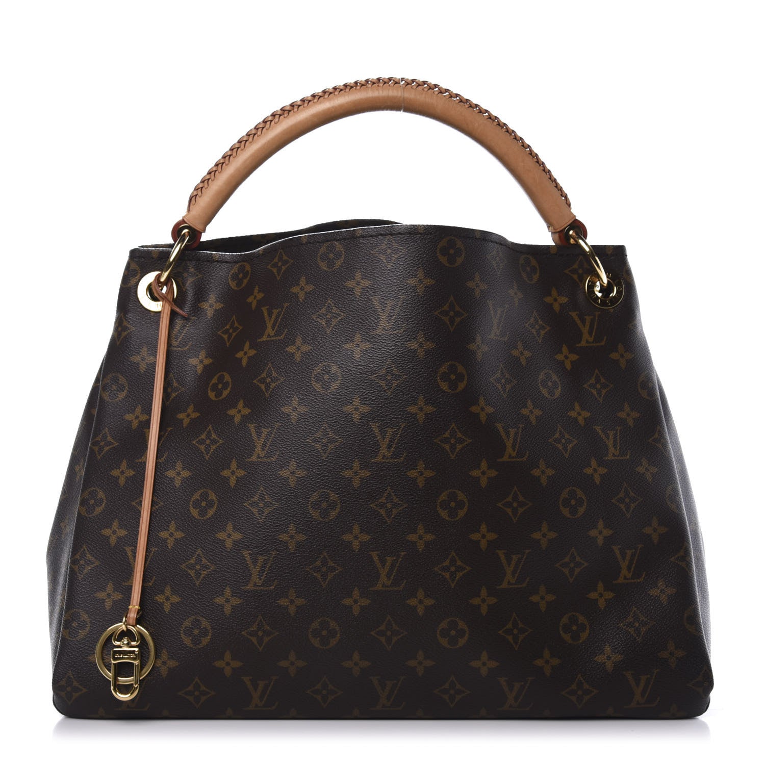 Louis Vuitton Monogram Artsy MM 1 of 10