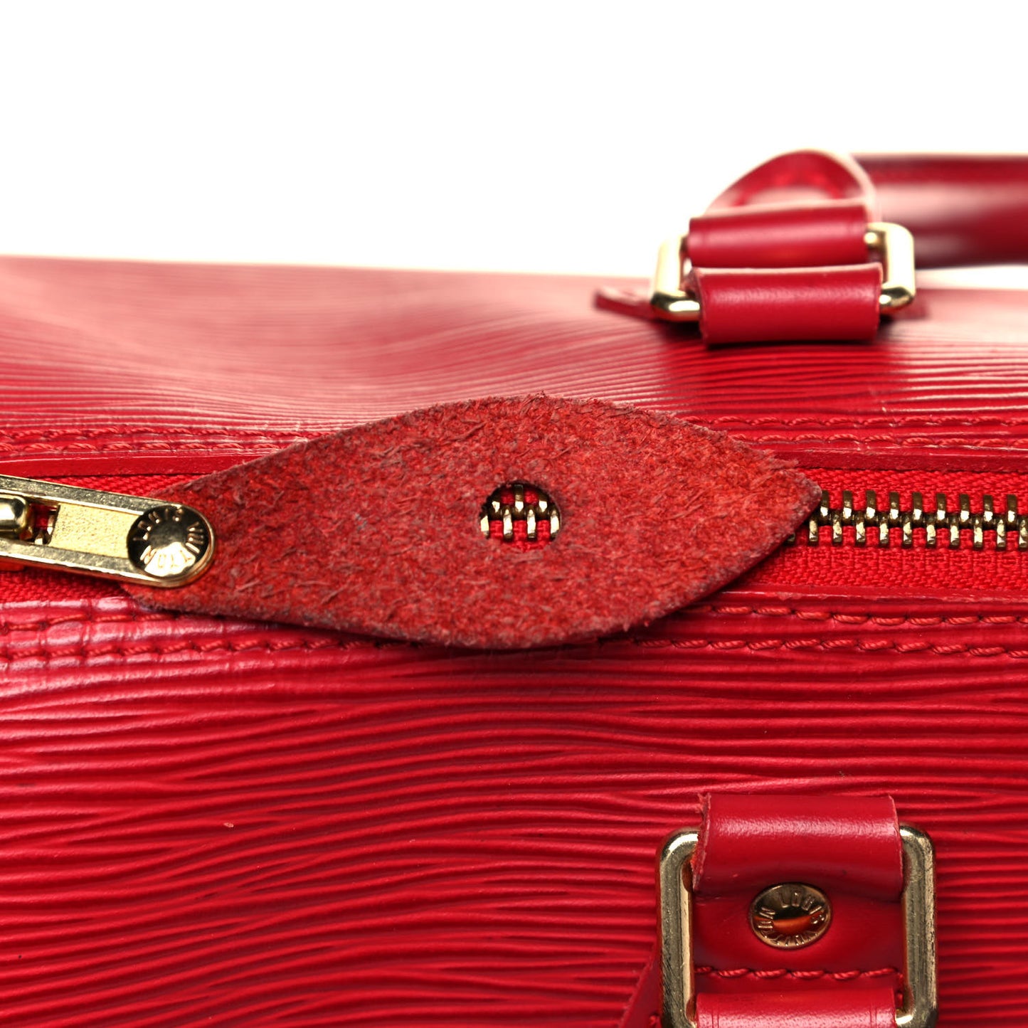 Epi Speedy 30 Castillan Red