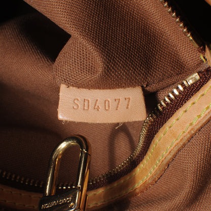 Louis Vuitton Monogram Batignolles Horizontal 6 of 7
