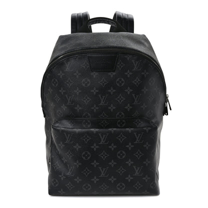 Louis Vuitton Monogram Eclipse Apollo Backpack 1 of 10