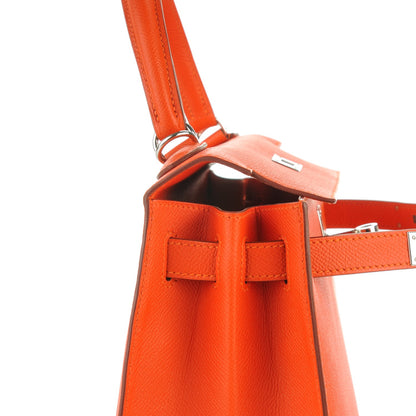 Hermes Epsom Kelly Sellier 28 Feu 15 of 25