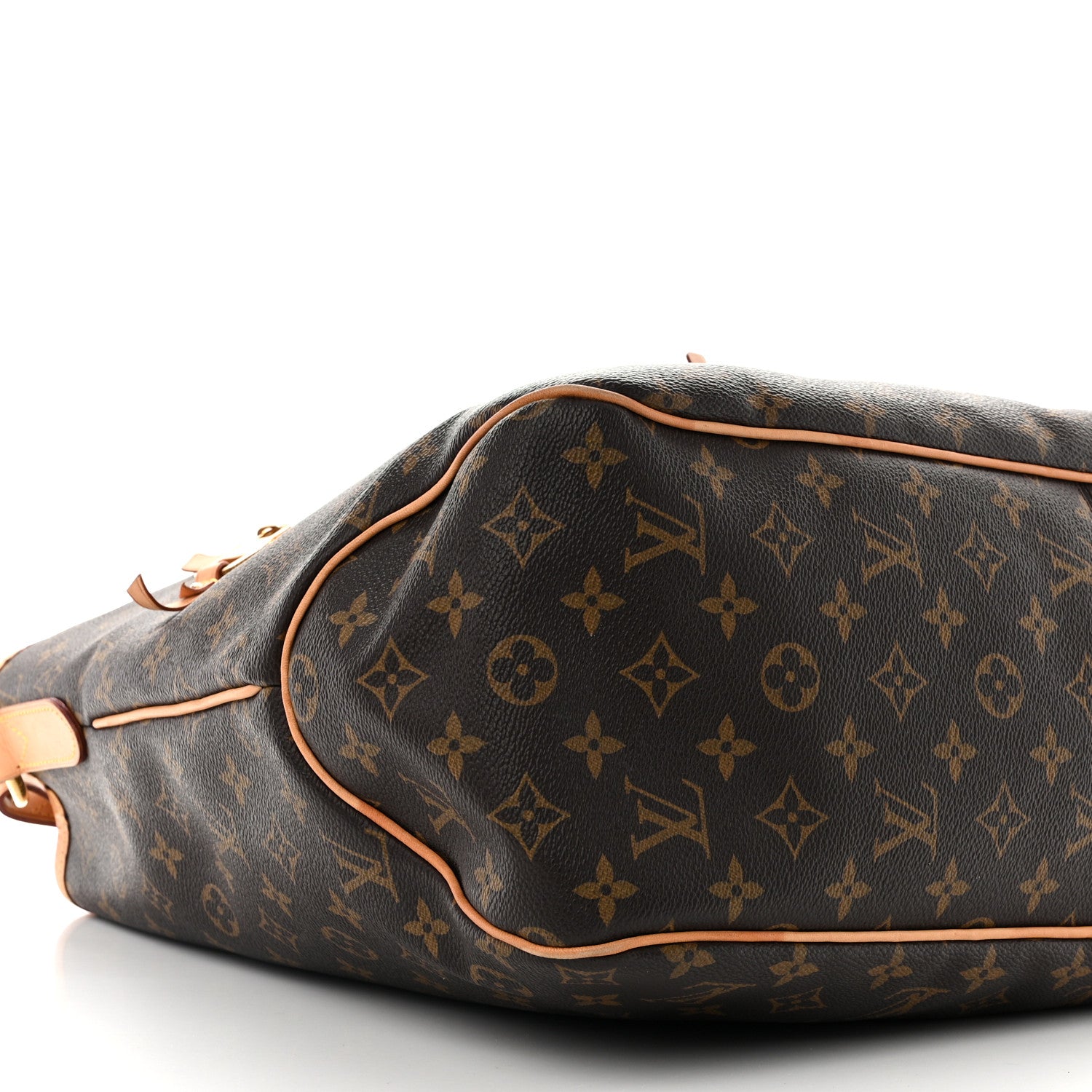 Louis Vuitton Monogram Delightful GM 9 of 10