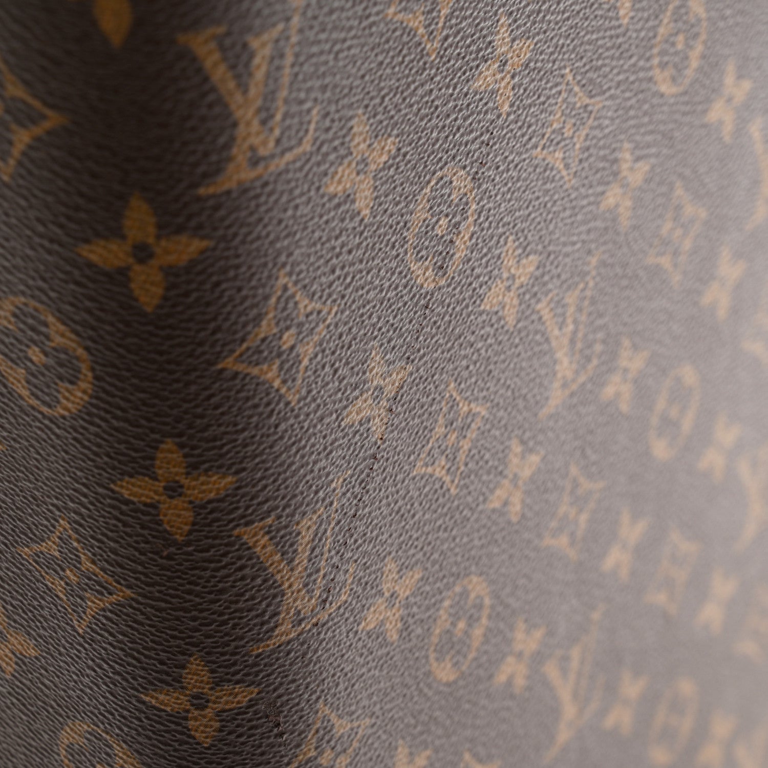 Louis Vuitton Monogram Horizon 55 Coquelicot 10 of 11