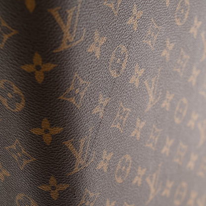 Louis Vuitton Monogram Horizon 55 Coquelicot 10 of 11
