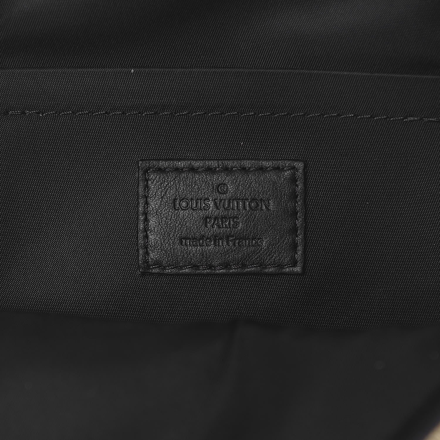 Louis Vuitton Reverse Monogram Palm Springs Backpack Mini 6 of 11