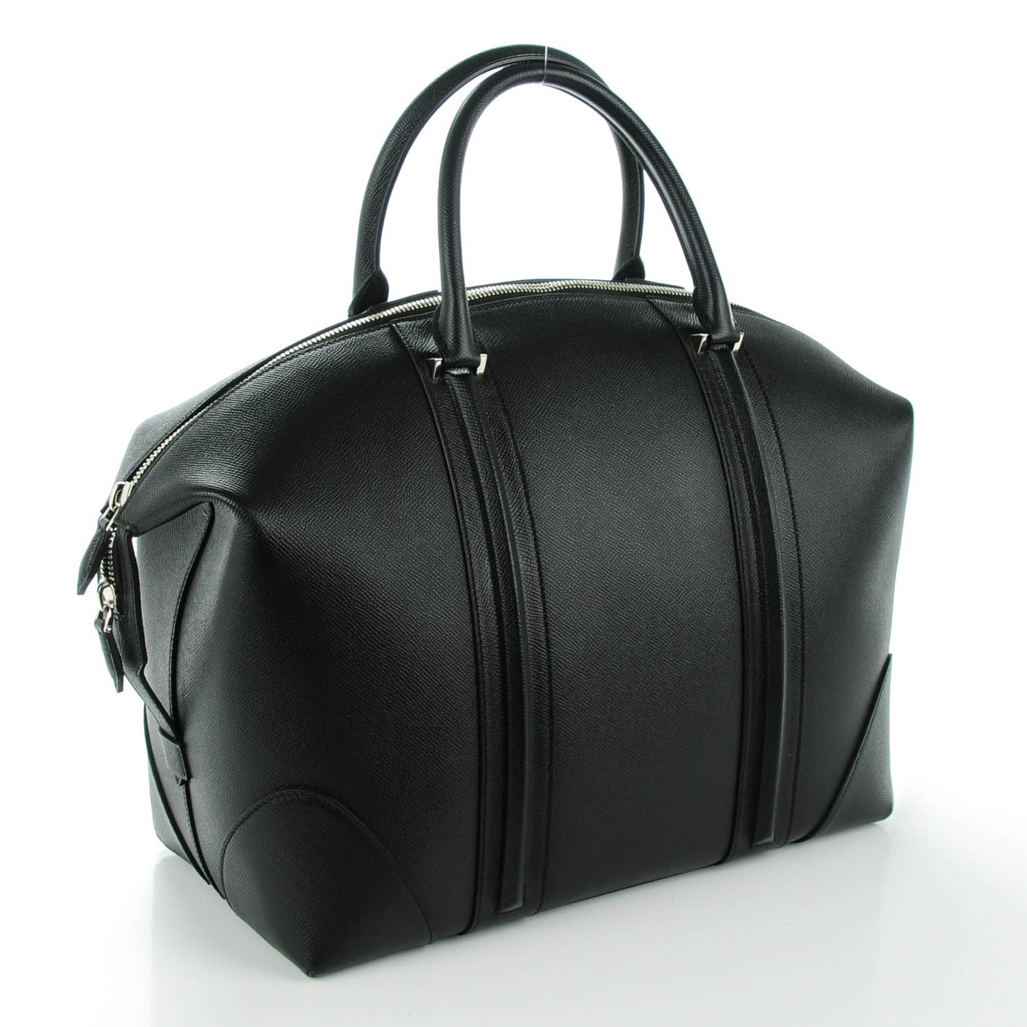 Givenchy Grained Calfskin Small 24 Hour Tote Black 3 of 7