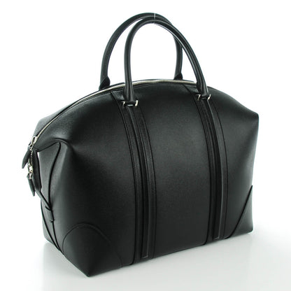 Givenchy Grained Calfskin Small 24 Hour Tote Black 3 of 7