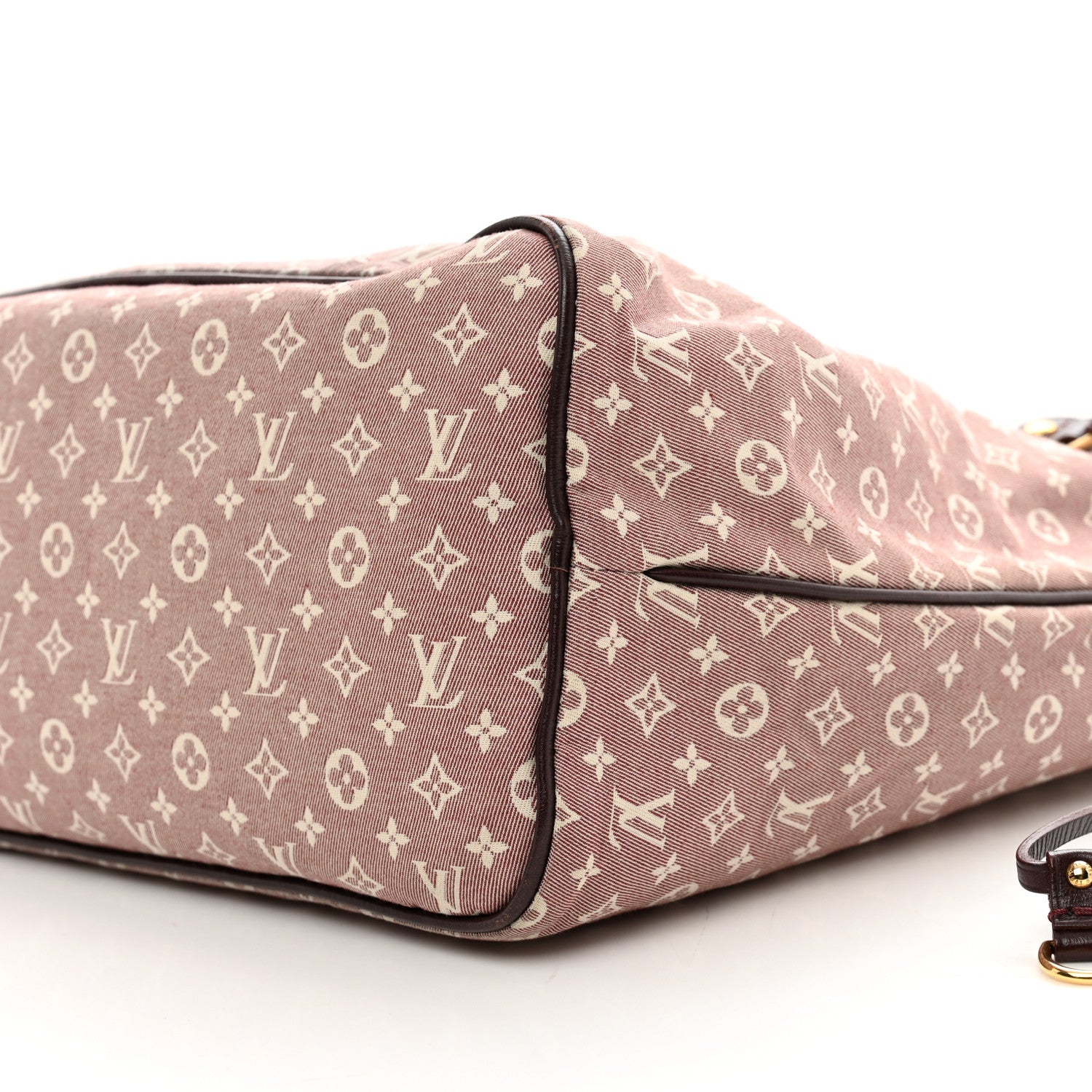 Louis Vuitton Monogram Idylle Neverfull MM Sepia 9 of 9