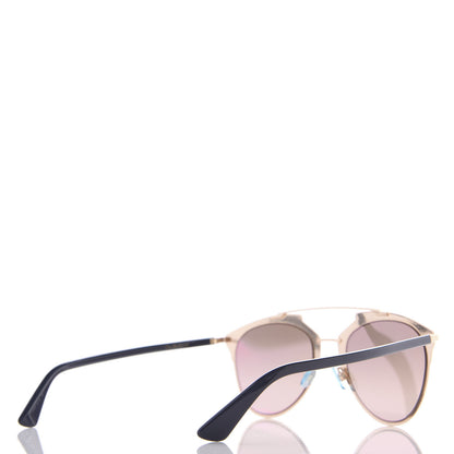 Christian Dior Reflected Sunglasses Rose Gold 3 of 8