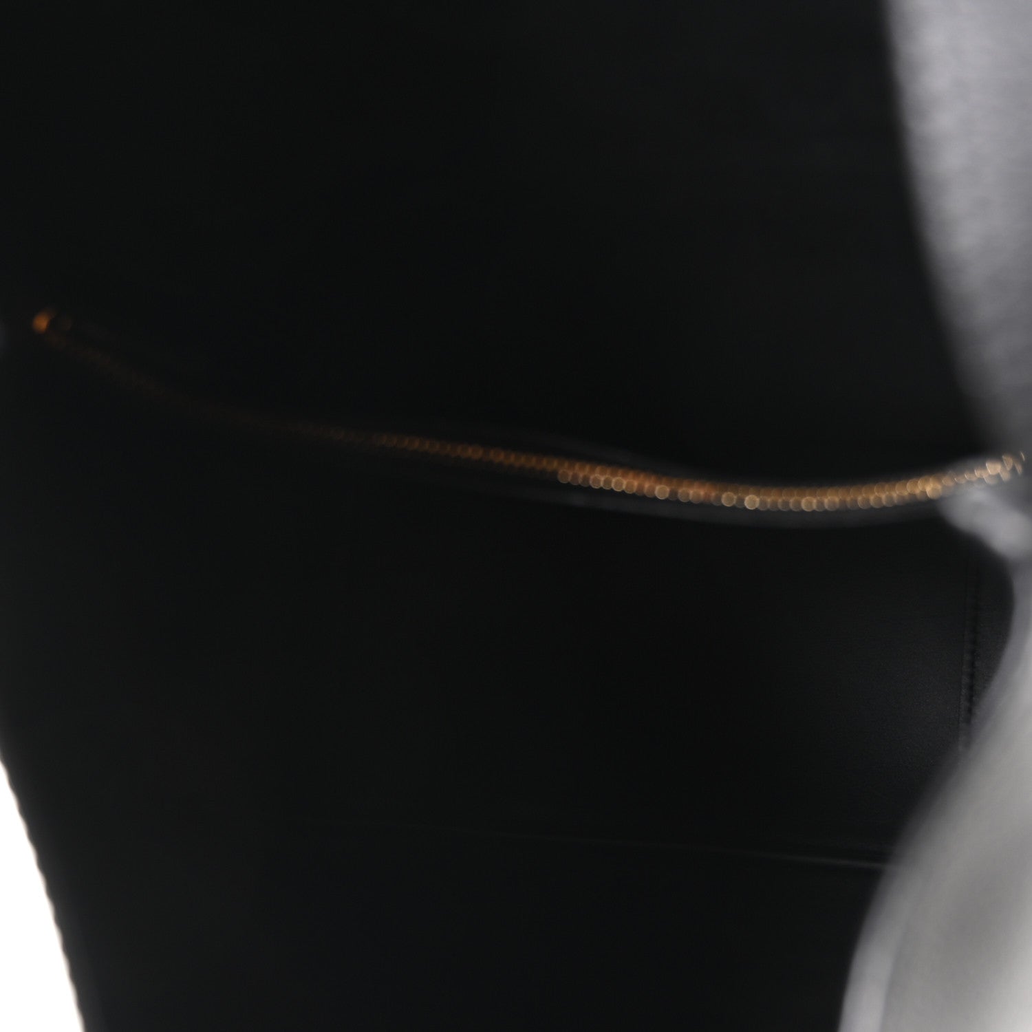 Saint Laurent Supple Calfskin Large Le 5 A 7 Soft Hobo Black 5 of 9
