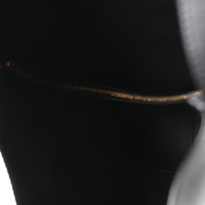 Saint Laurent Supple Calfskin Large Le 5 A 7 Soft Hobo Black 5 of 9