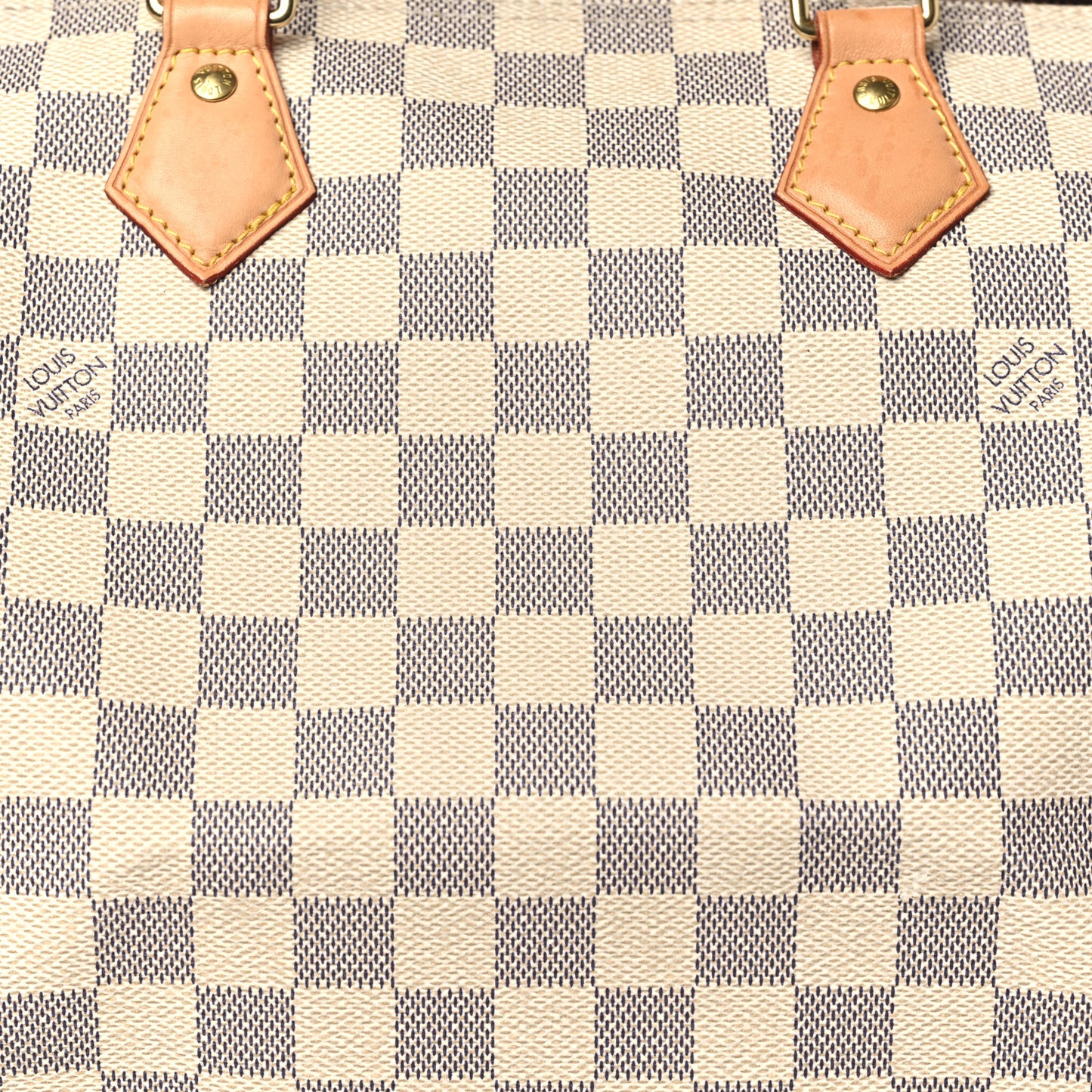 Damier Azur Speedy 30