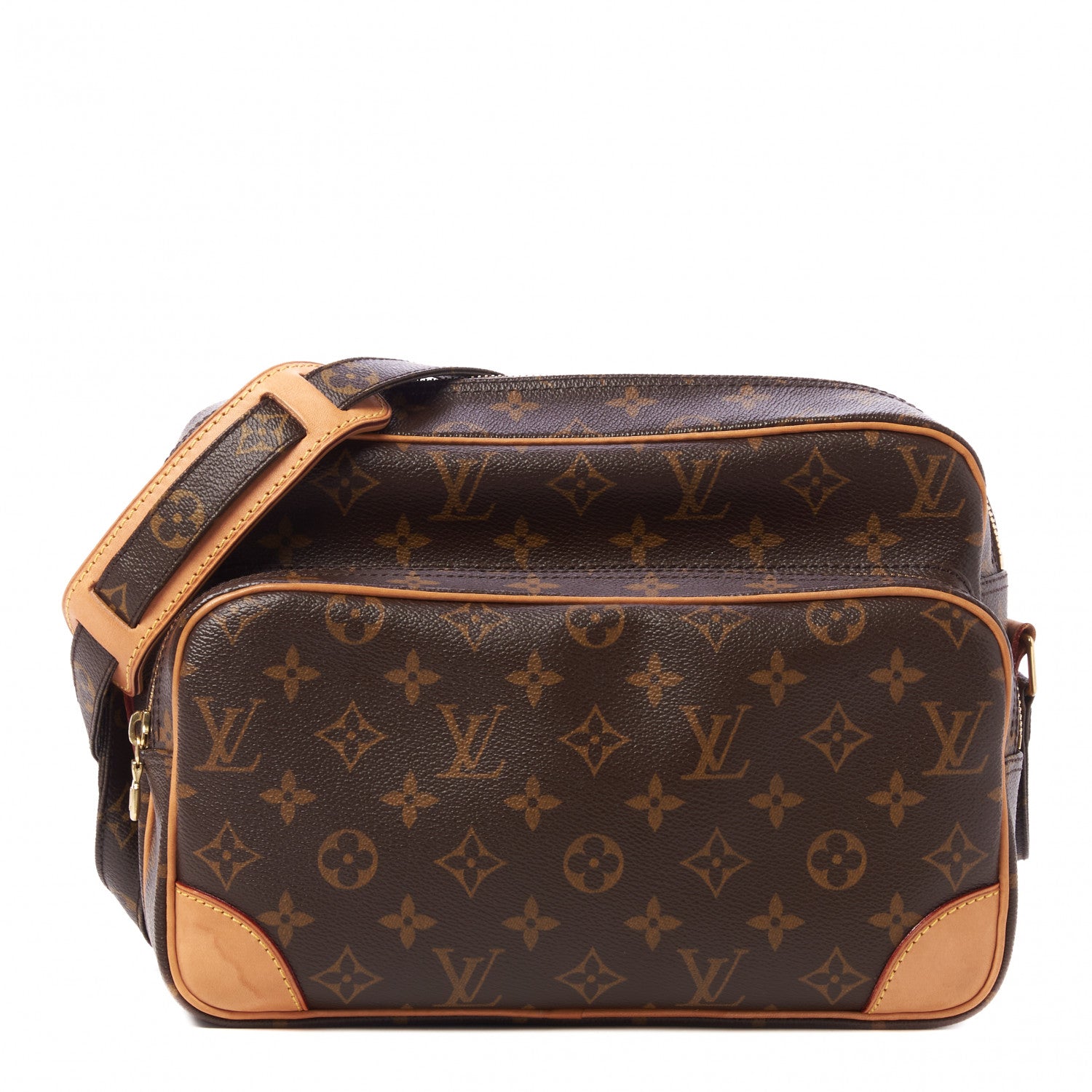 Louis Vuitton Monogram Nil 28 1 of 9