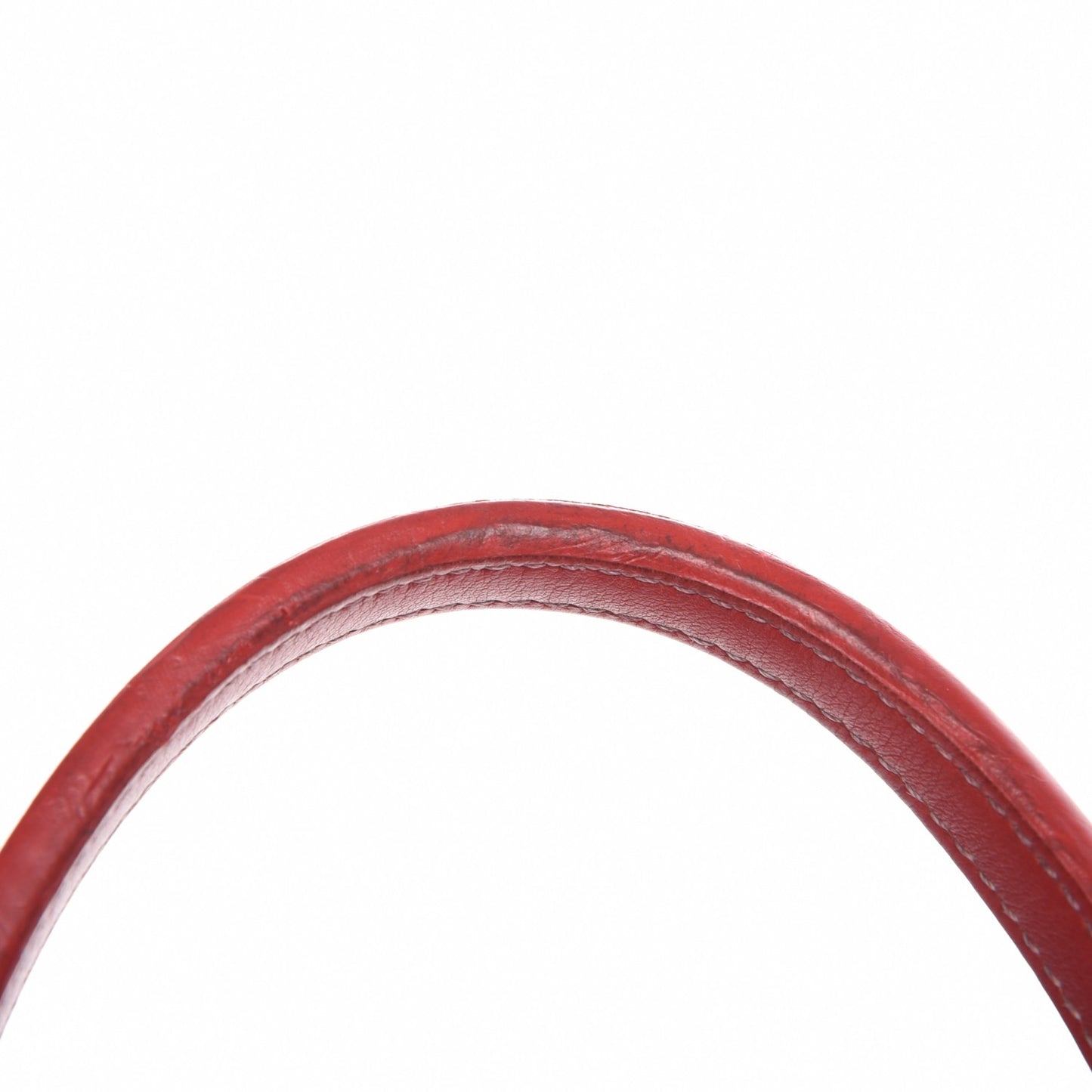 Goyardine Saint Louis PM Red