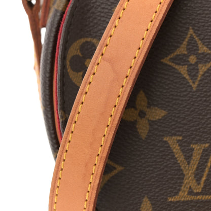 Louis Vuitton Monogram Tambourin 11 of 12